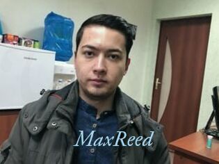 MaxReed