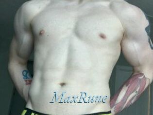 Max_Rune