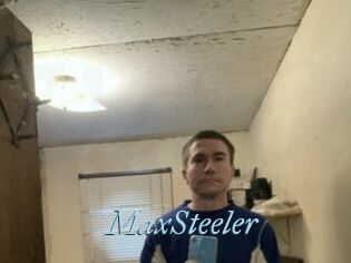 MaxSteeler