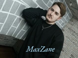 MaxZane