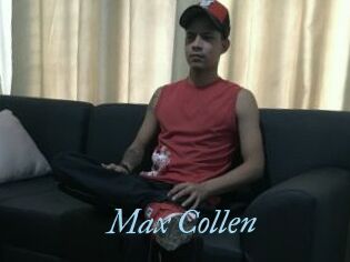 Max_Collen