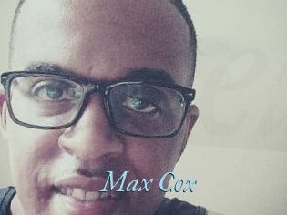 Max_Cox