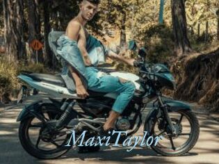 MaxiTaylor