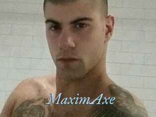 Maxim_Axe