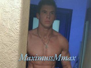 MaximussMmax