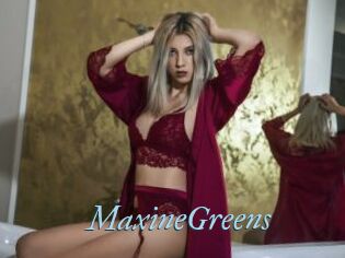 MaxineGreens