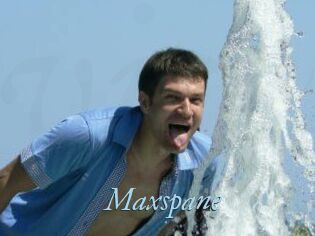 Maxspane