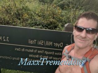 MaxxTremendous