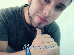 Maxxx_cute