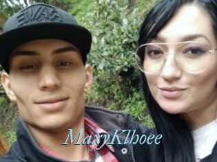 MaxyKlhoee