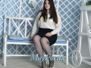 MayFordx