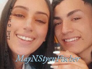 MayNStyenFischer