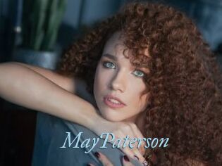 MayPaterson