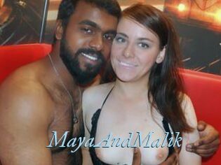 MayaAndMalik