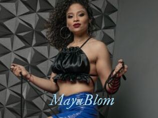 MayaBlom