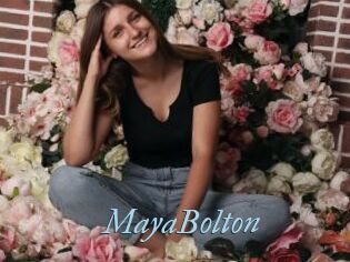 MayaBolton