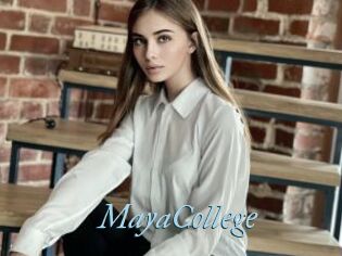 MayaCollege