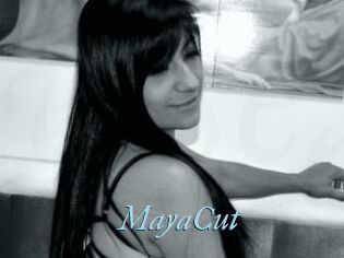 MayaCut