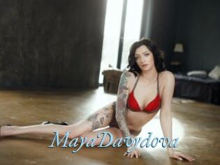 MayaDavydova