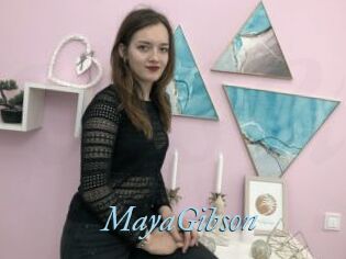 MayaGibson