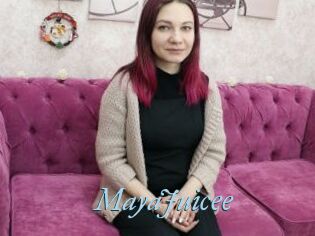 MayaJuicee