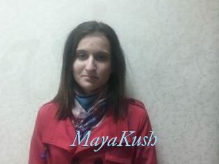 MayaKush
