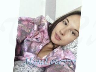 MayaLove777