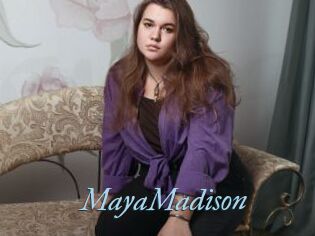 MayaMadison