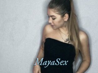 MayaSex