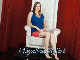 Maya_SweetGirl