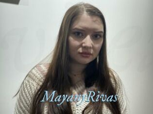 MayanyRivas