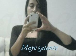 Maye_galante