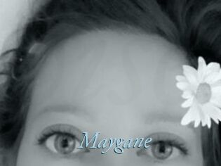 Maygane