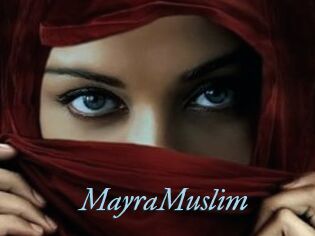 MayraMuslim