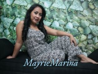 MayrieMarina