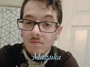 Mazuka