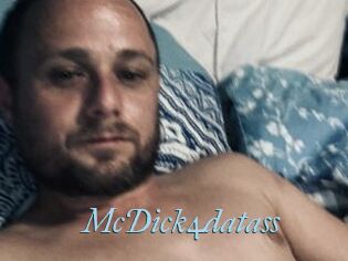 McDick4datass