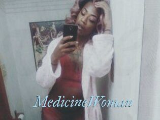 MedicineWoman