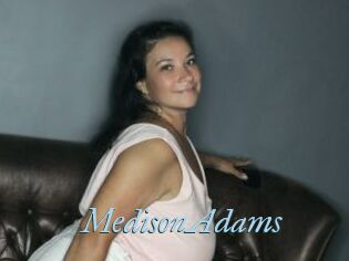 MedisonAdams