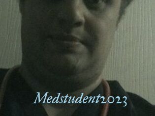 Medstudent2023