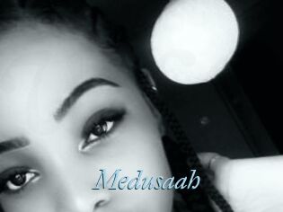 Medusaah