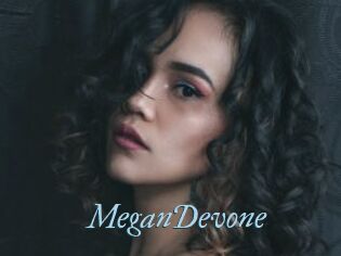 MeganDevone