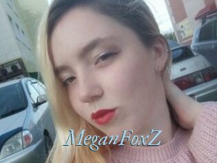 MeganFoxZ