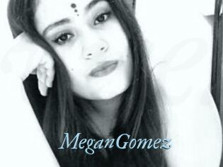 MeganGomez