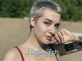 MeganJoys