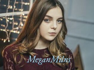 MeganMilns