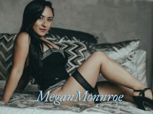 MeganMonnroe