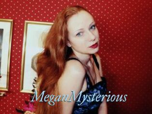 MeganMysterious