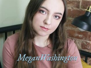 MeganWashington