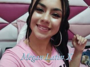 Megan_Latin_X